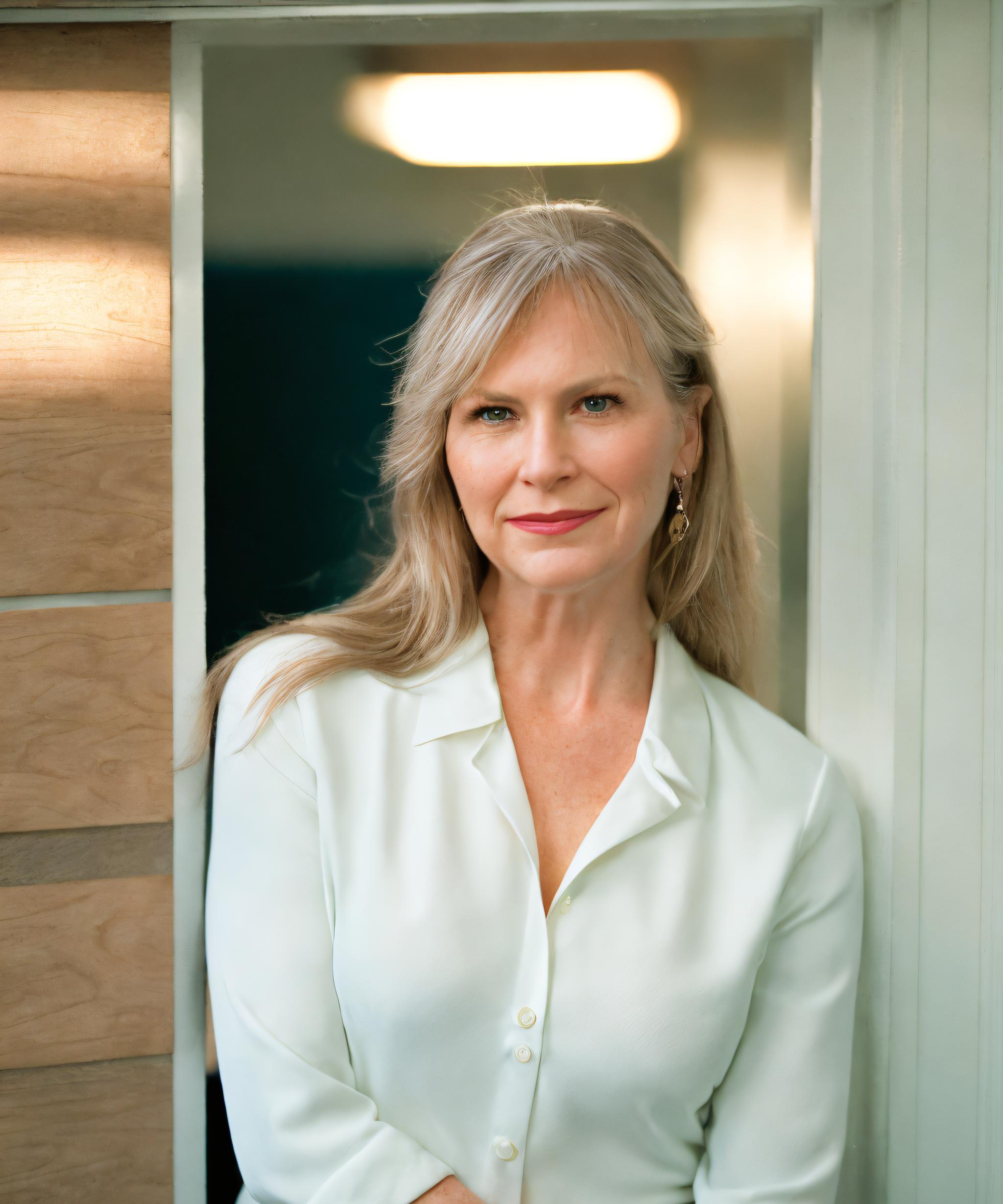 Carter Bank Names Kimberly Schaufenbuel EVP, Chief Human Resources Officer