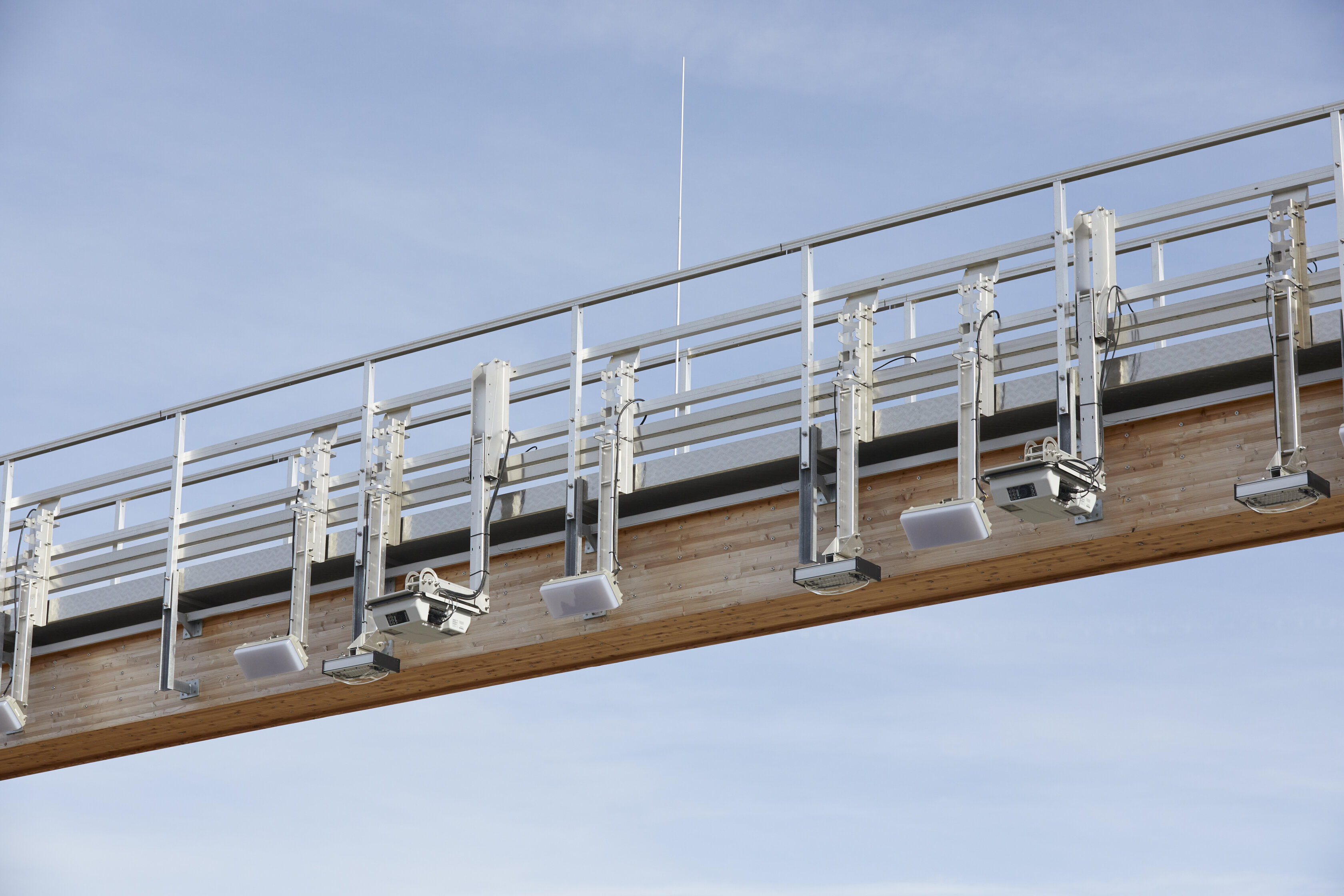 Kapsch TrafficCom Keeps Pushing Tolling Industry with Advanced Video Hardware