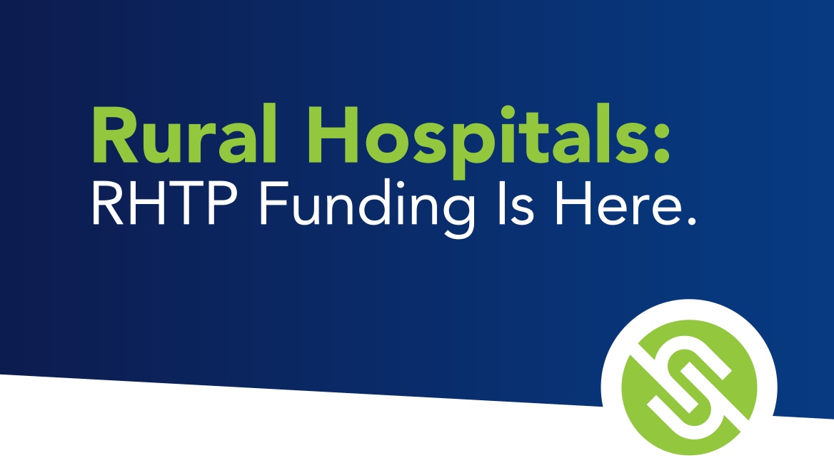 Applying Rural Health Transformation Program Funds Can Support Financial Sustainability for Rural Hospitals