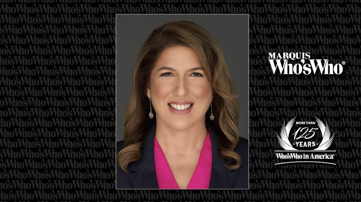 Marquis Who's Who Recognizes Annie Mecias-Murphy for Expertise in Construction