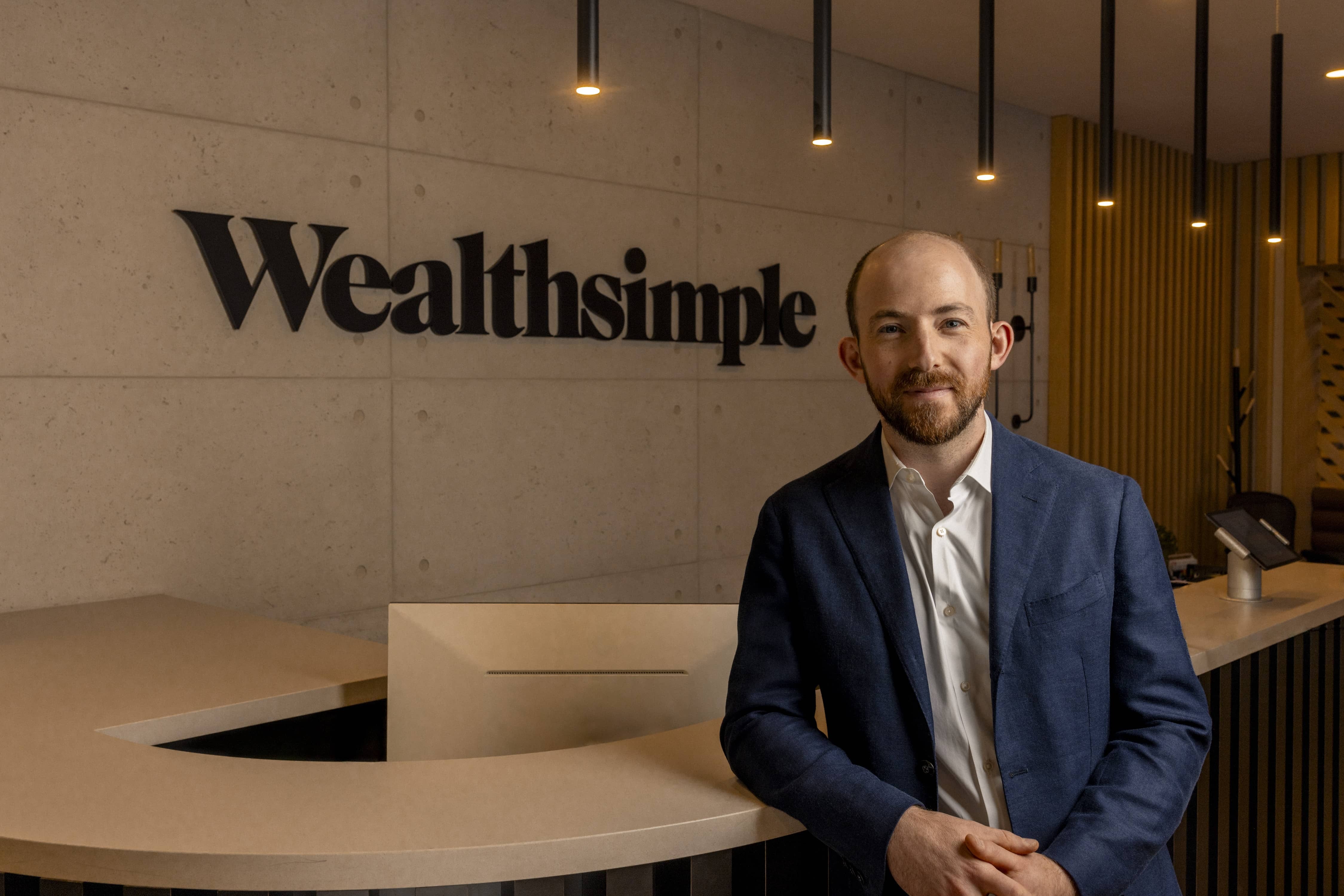 Wealthsimple Named 2026 CIX Innovator of the Year