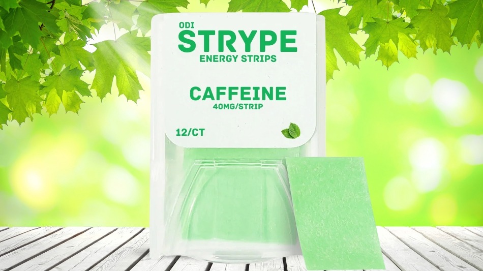 Strype Caffeine Strips Review 2026: Don’t Buy Portable Caffeine Energy Strips Without Reading This First!