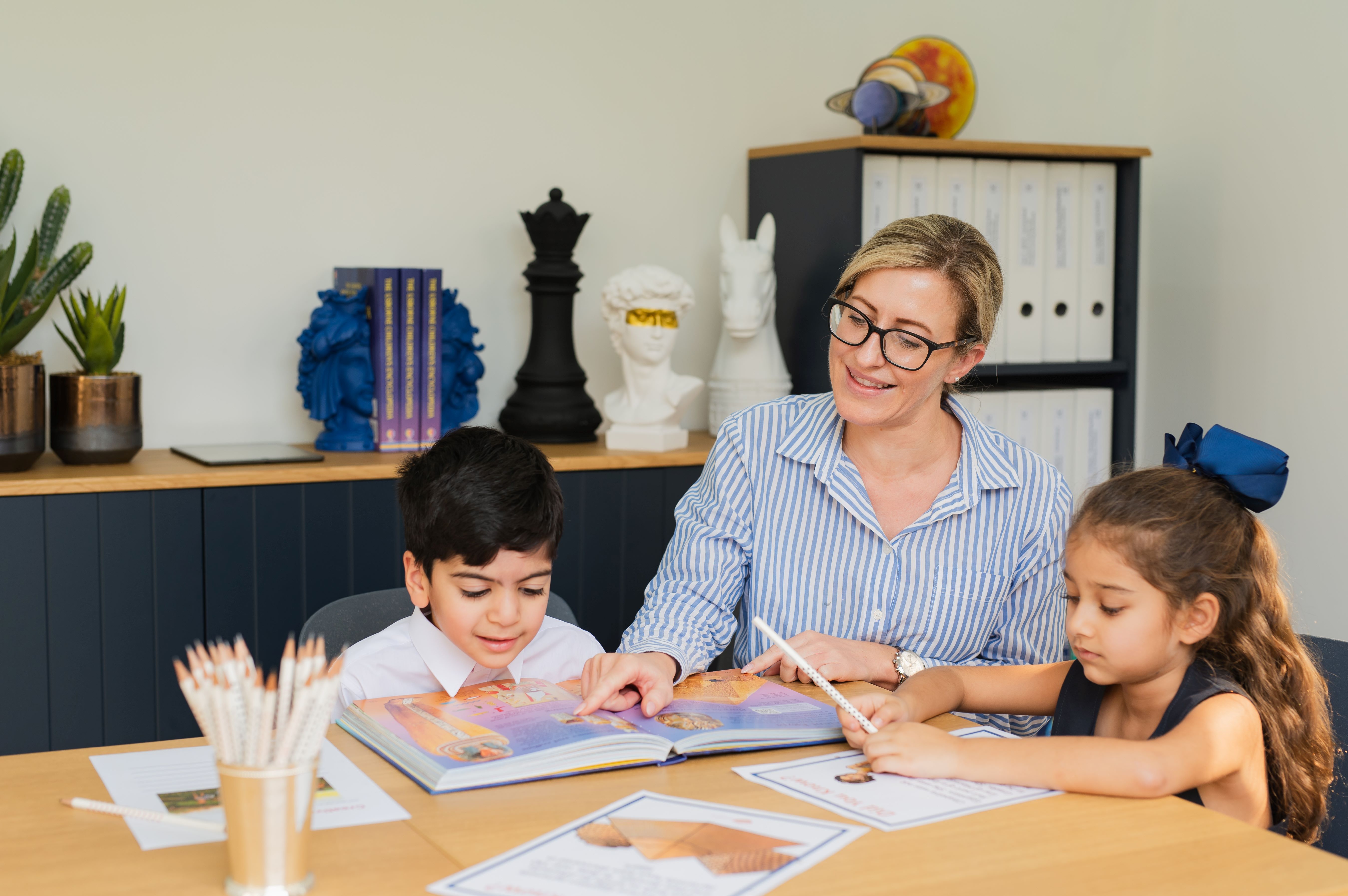 Masterminds Academy to Open Los Altos Micro-School for Preschool-Grade 8, Bringing Ultra-Small Groups and Whole-Child, Neuroscience-Based Learning to the Bay Area