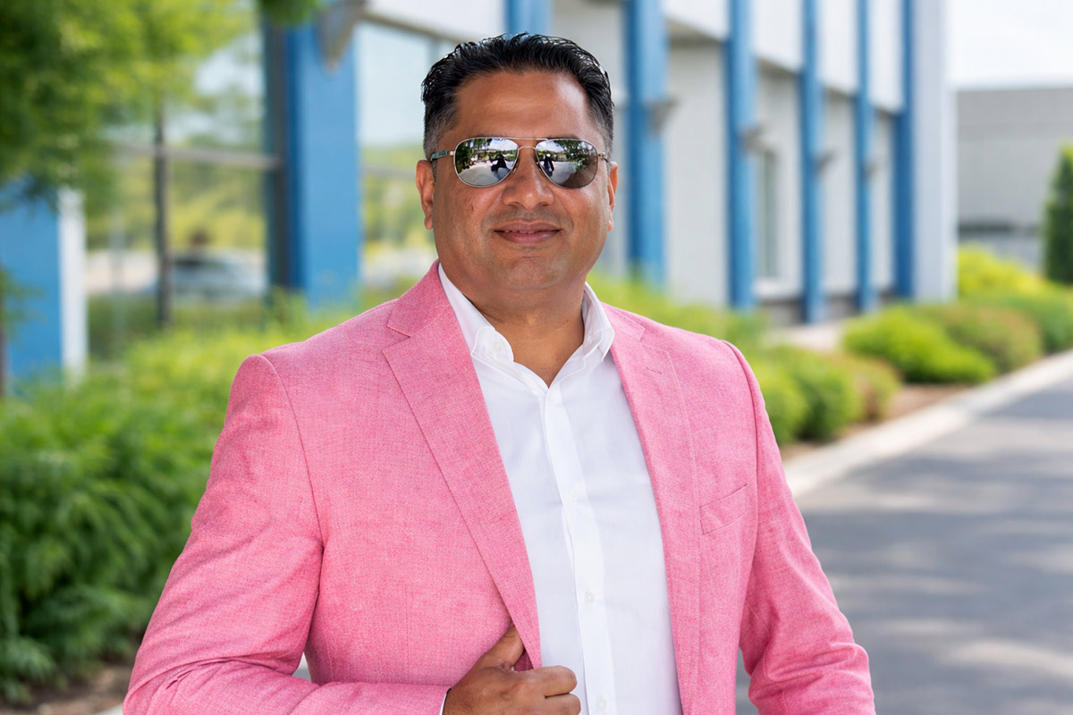 Gary Brar Urges Action to Address Housing Gaps in Canada's Smaller Cities