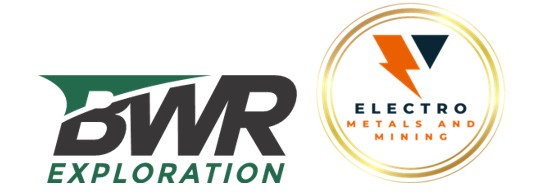 BWR Exploration Inc. And Electro Metals and Mining Inc. Provide Financing and Transaction Update