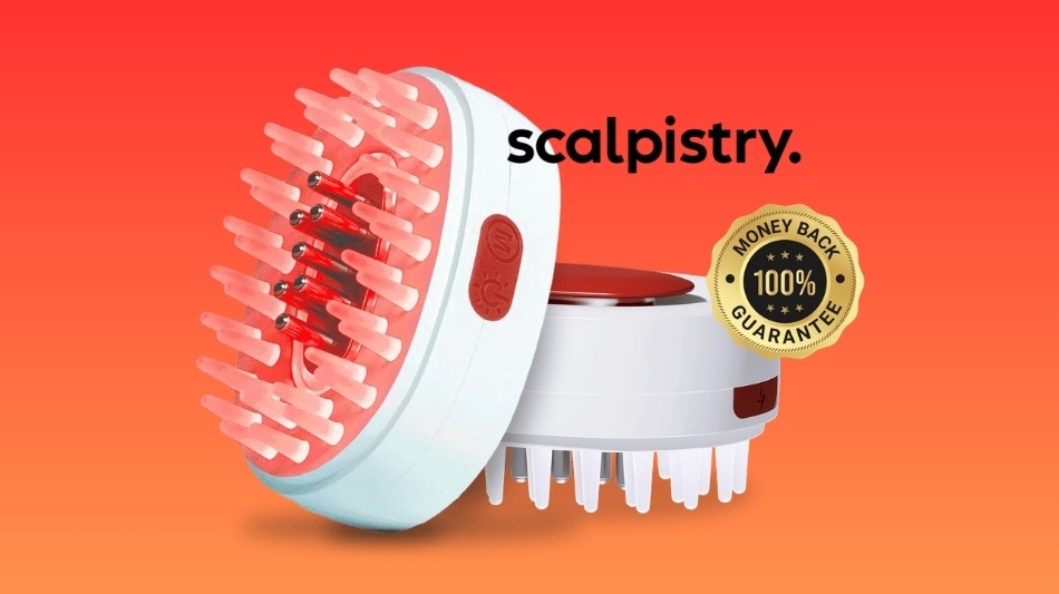 Scalpistry Review 2026: Don't Buy Red Light Therapy for Hair Without Reading This First!
