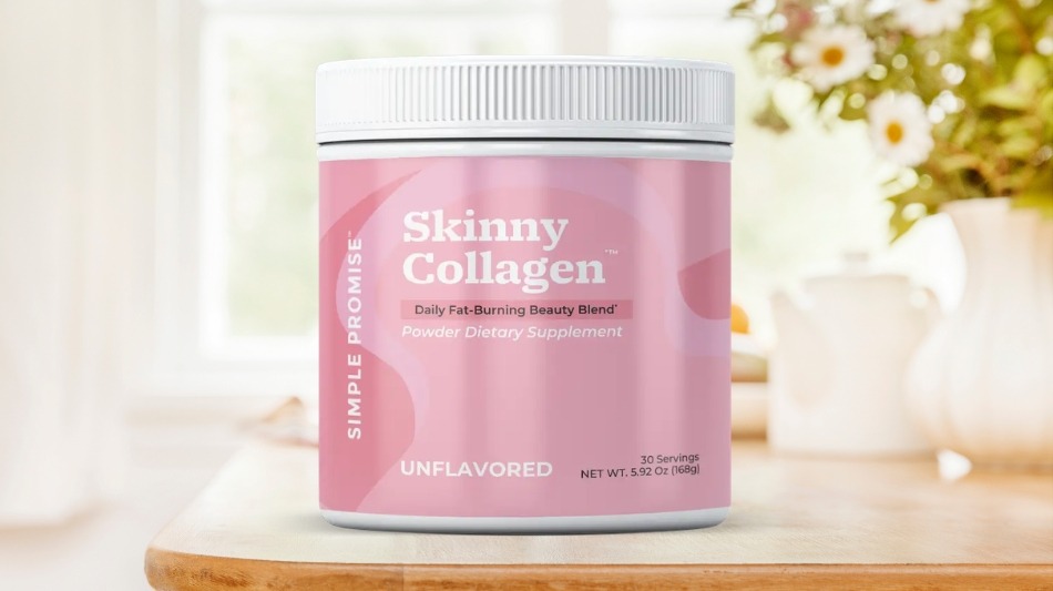 Skinny Collagen Review 2026: Don't Buy Without Reading This First!