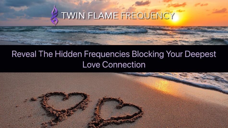 Twin Flame Frequency Review 2026: Is This Aura Scan Worth It?