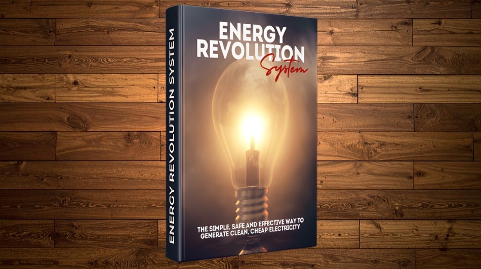 Energy Revolution System Review 2026: Don’t Buy Tesla-Inspired DIY Energy Blueprint Without Reading This First!