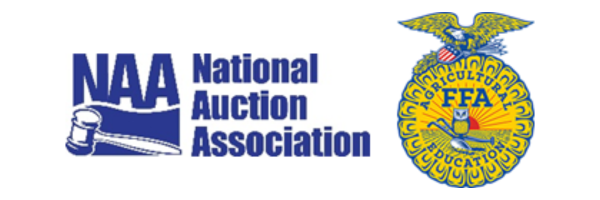 National FFA Organization and National Auction Association Partner to Bring International Junior Auctioneer Championship to FFA Members