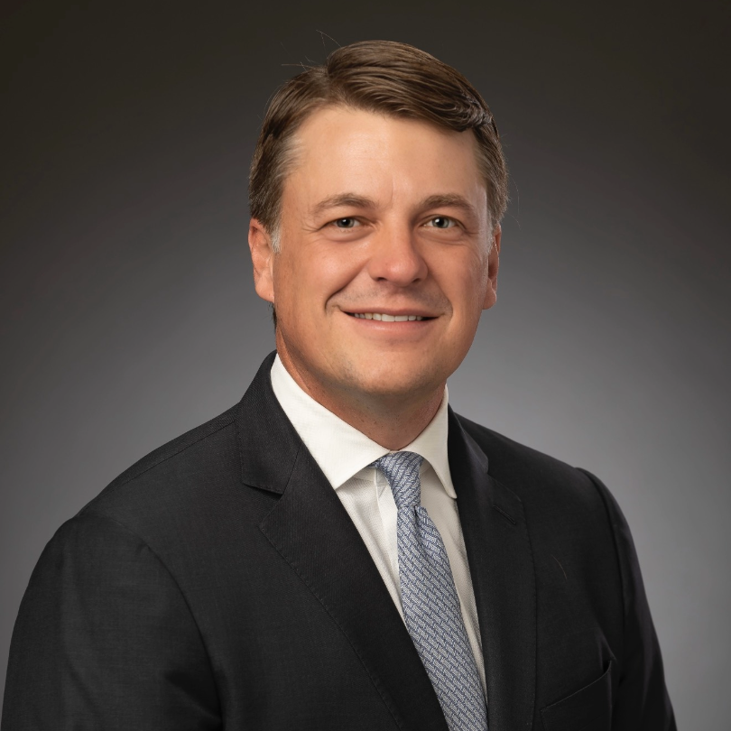 Texas Gulf Bank Appoints Steve Thompson President and Chief Executive Officer