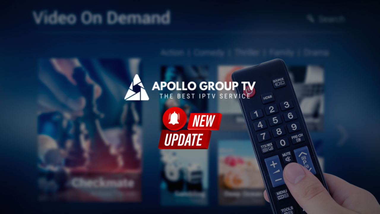Apollo TV Review (EXPOSED) Why Apollo TV Official Site Searches Are Surging in 2026
