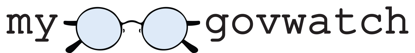 MyGovWatch to Hold Webinar on ICE Contracting