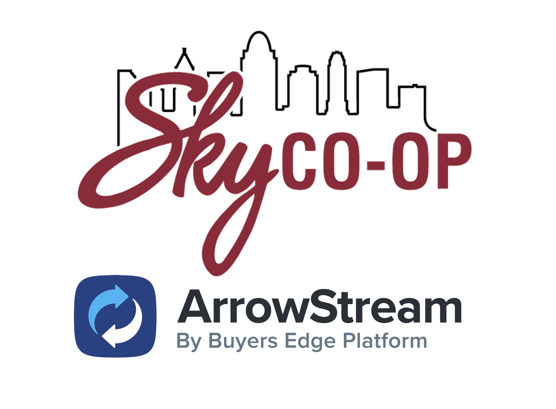 Sky Co-op and ArrowStream Team Up Again to Supercharge Supply Chain Innovation