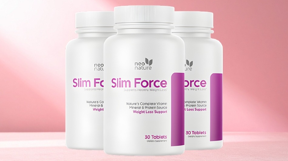 Slim Force Review 2026: Don't Buy This Keto BHB Supplement Before Reading This!