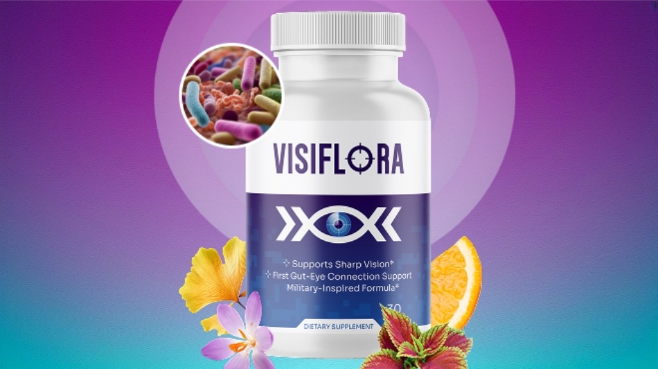 VisiFlora Review 2026: Don't Buy This Gut-Eye Vision Supplement Before Reading This!