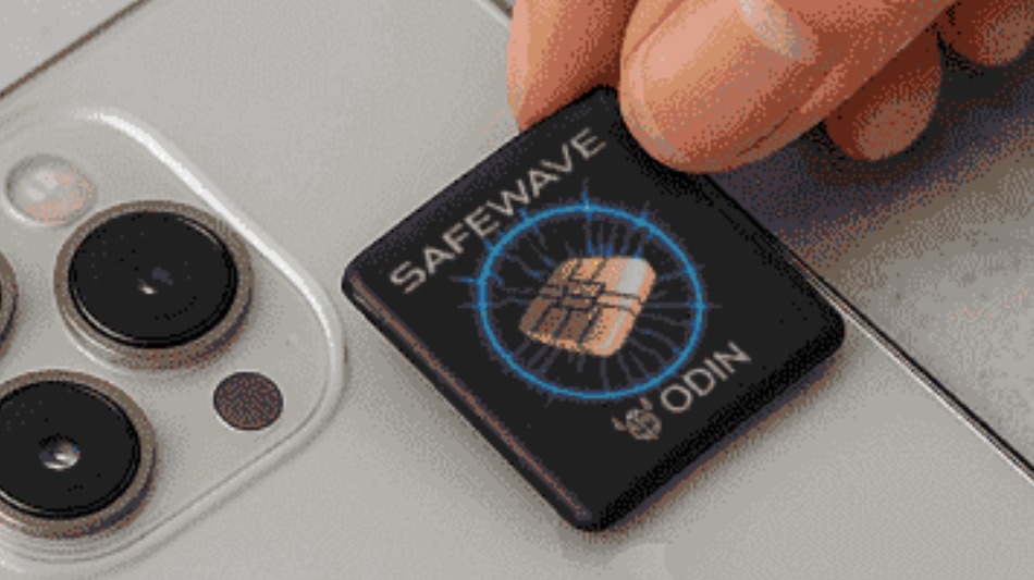 ODIN SafeWave EMF Blocking Sticker Review 2026: Don't Buy Without Reading This First!