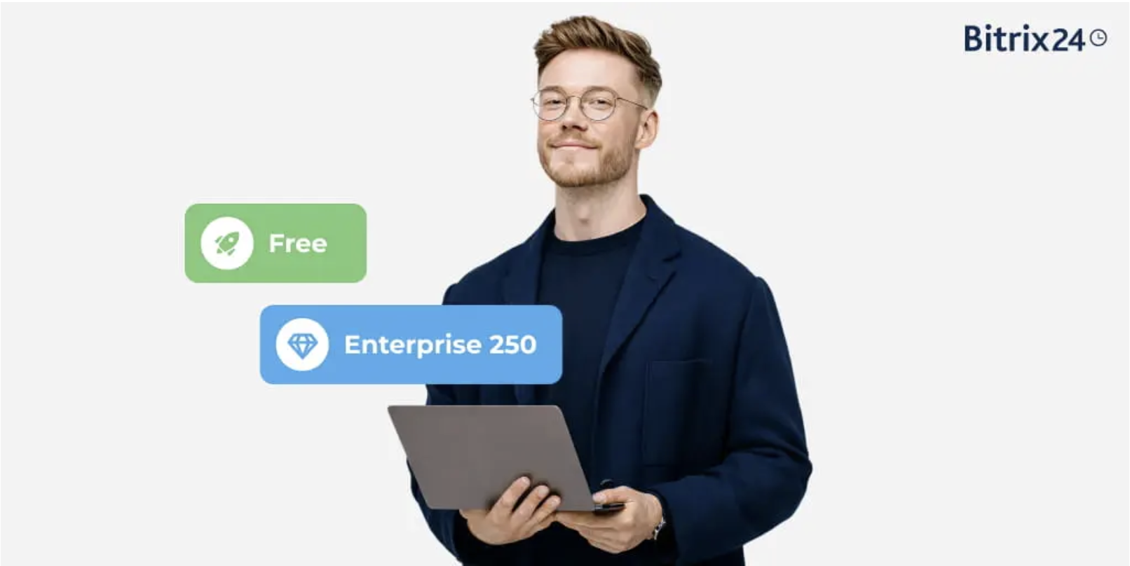 How Bitrix24 Simplifies Software Management with Clear Subscription Insights
