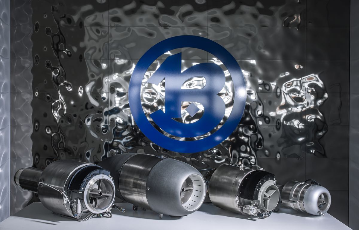 PBS Aerospace Announces Subcontract Agreement with Zone 5 Technologies