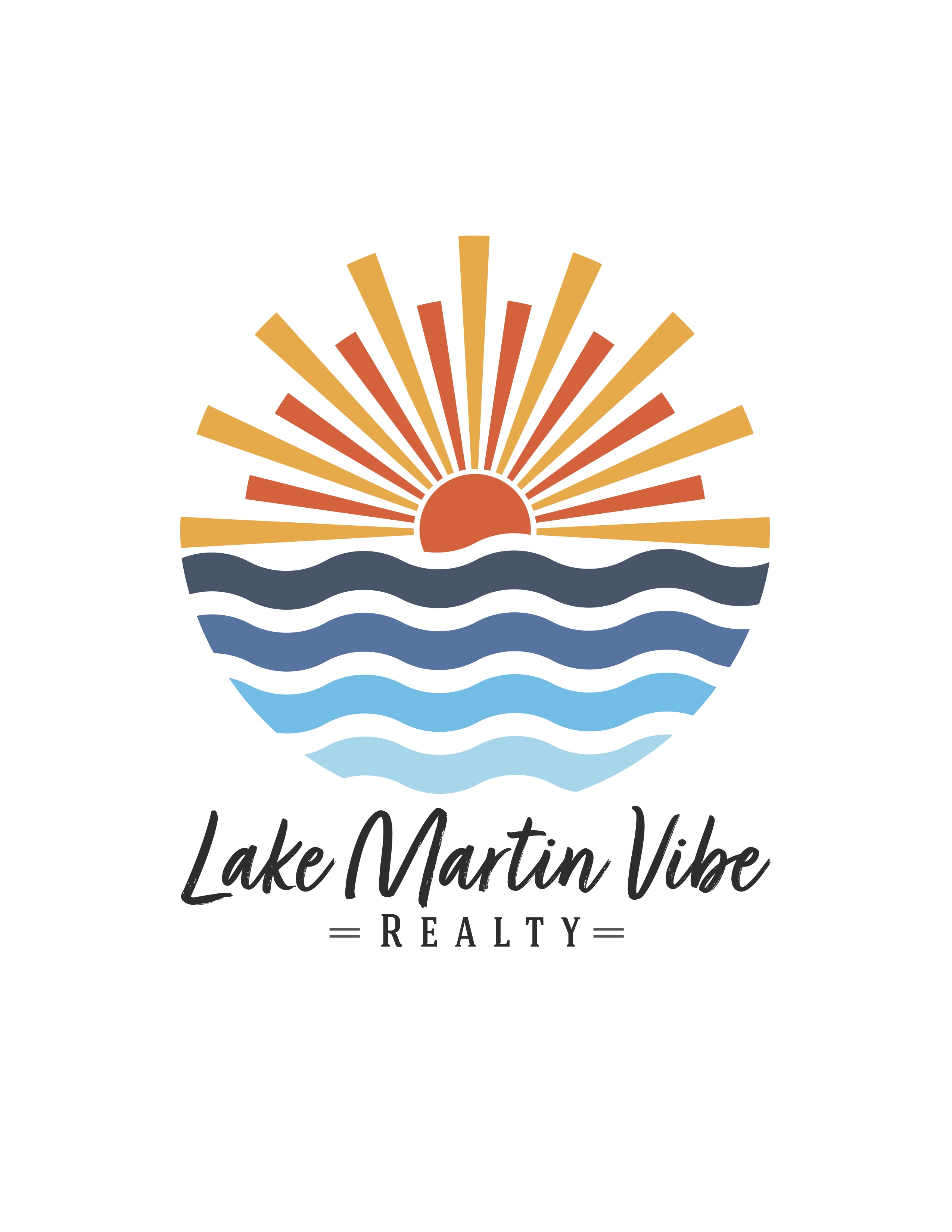 New Boutique Brokerage, Lake Martin Vibe Realty, Redefines Lake Martin Real Estate Market