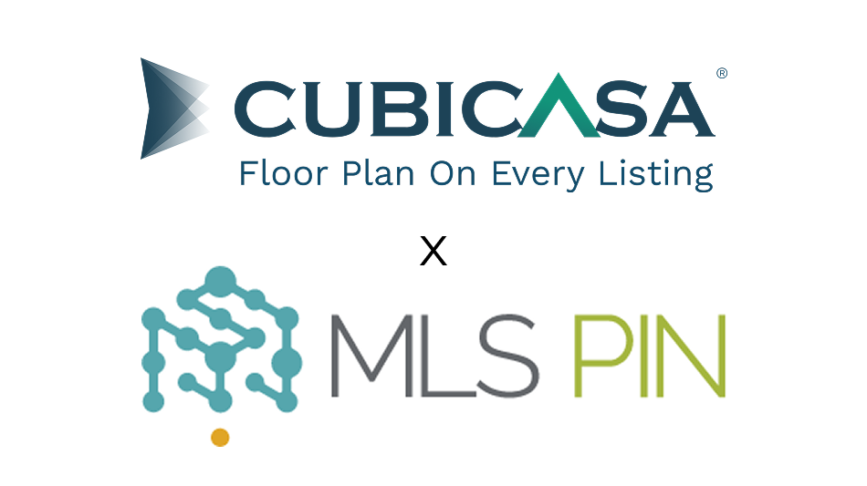 CubiCasa Partners with MLS PIN to Expand Floor Plan Access Across New England