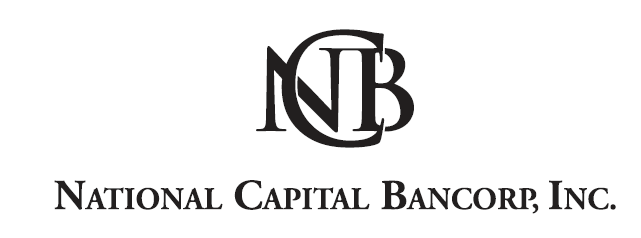 National Capital Bancorp, Inc. Announces Share Repurchase Program