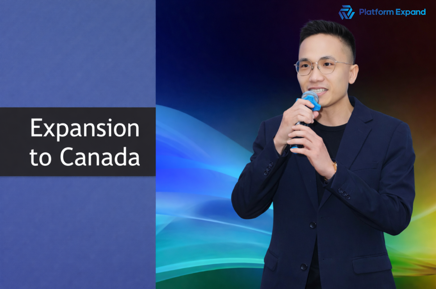 Platform Expand Launches Three Premium Business Expansion Services for International Companies Entering Canada