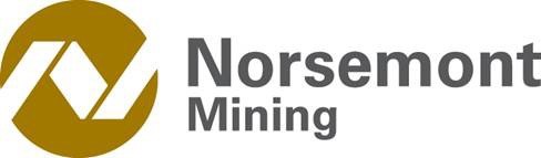 Norsemont Invites Shareholders and Investment Community To Visit Us at Booth 3035 at PDAC 2026 in Toronto, March 1–4