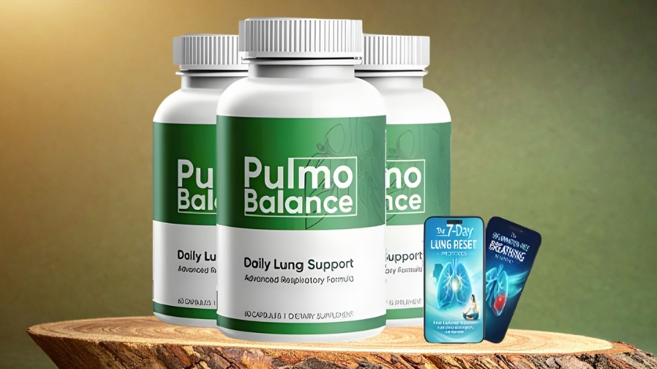 Pulmo Balance Review 2026: Don’t Buy This Lung Support Supplement Without Reading This First!