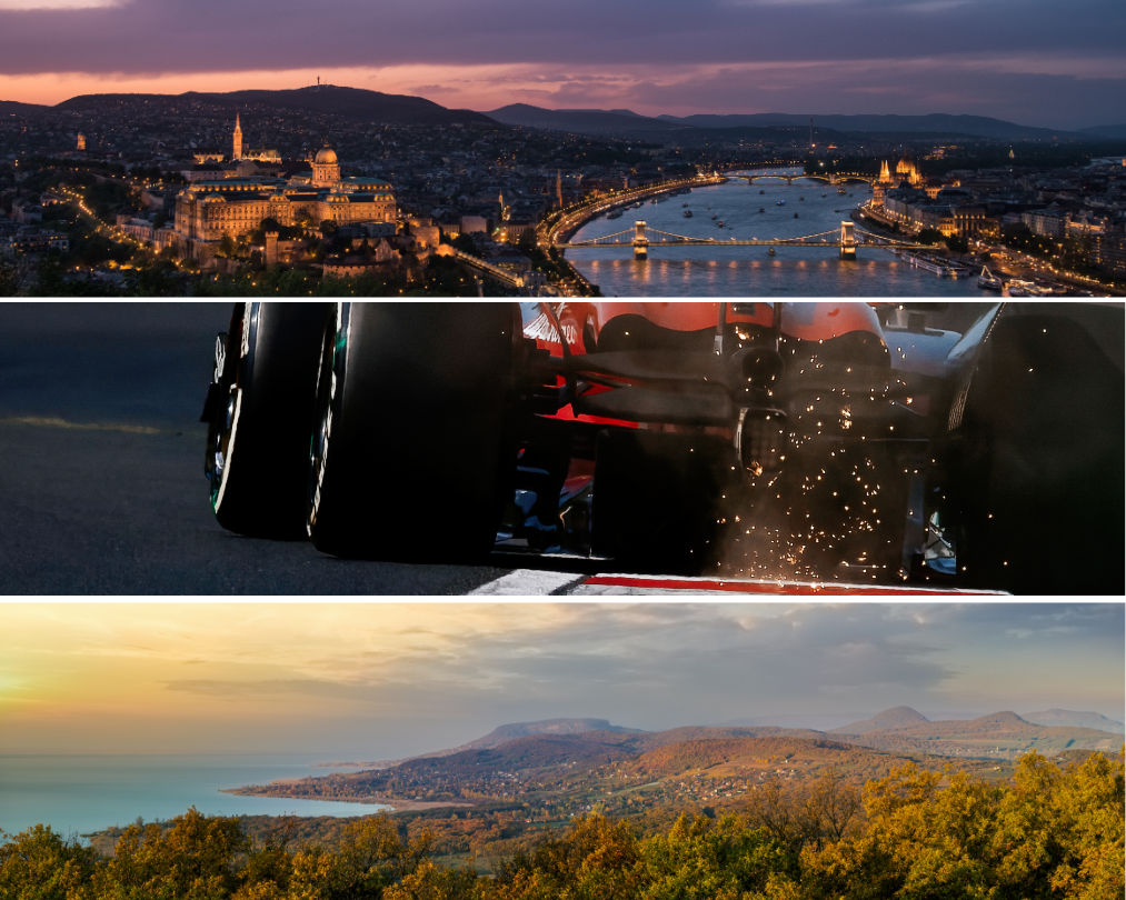 Hungary Emerges as Major Hub for Global Sports in 2026