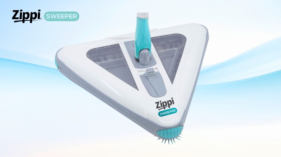 Zippi Sweeper Complaints Investigated: 2026 User Reviews Tested & Verified