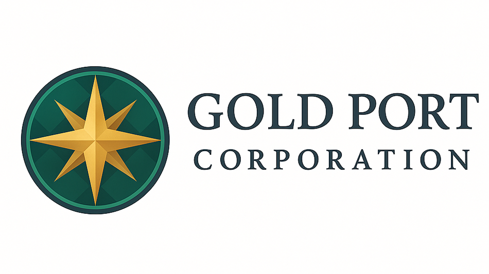 Gold Port Advances Access Strategy at Groete Gold Copper Project