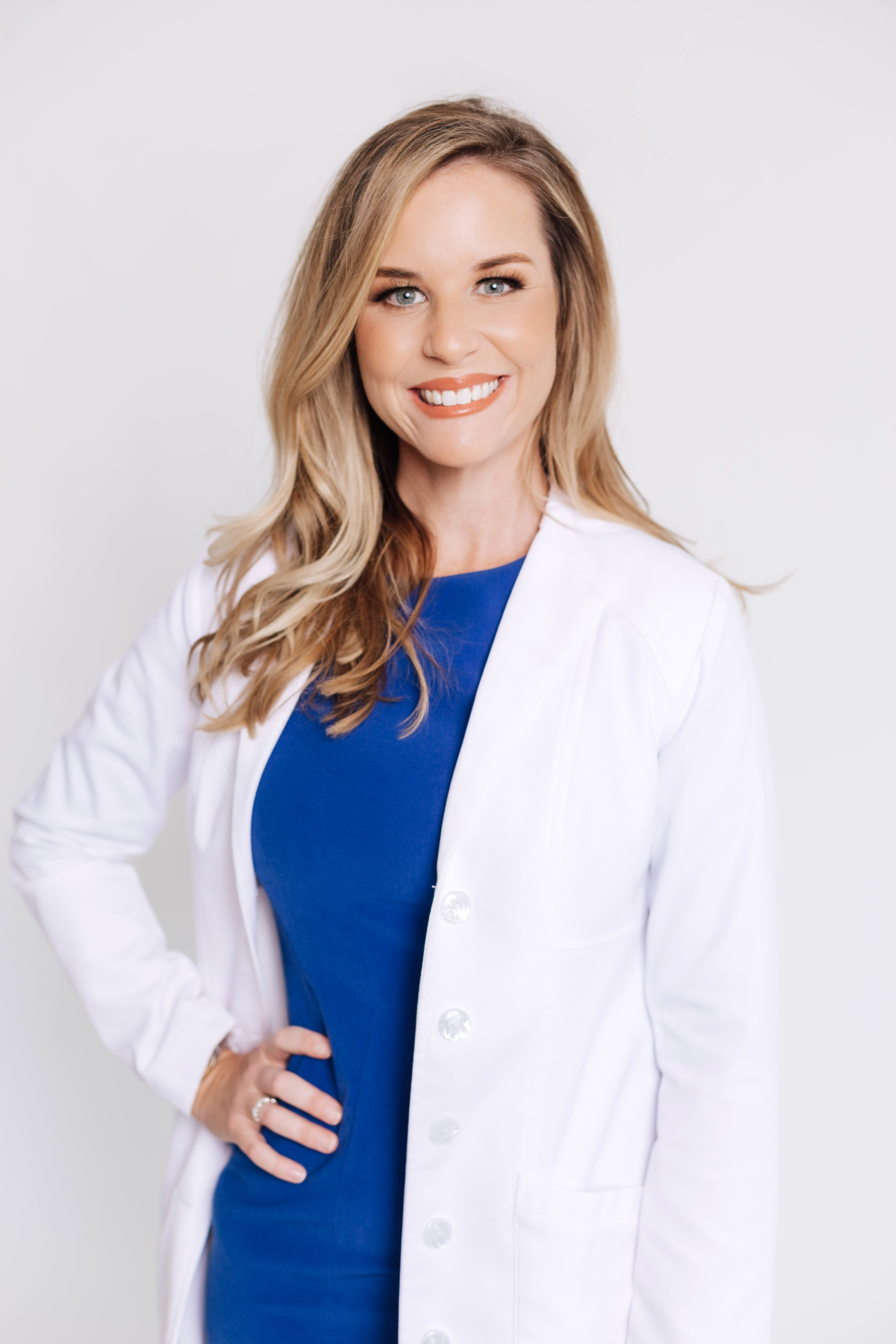 Dr. Hope Jacoby, Podiatrist, Advocates for Early Foot & Wound Care Awareness