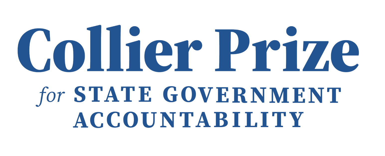 State of Accountability: The 2026 UF Collier Prize Media Survey Seeks Insights from Investigative Reporters on the Top Challenges and Opportunities in State Government News Reporting