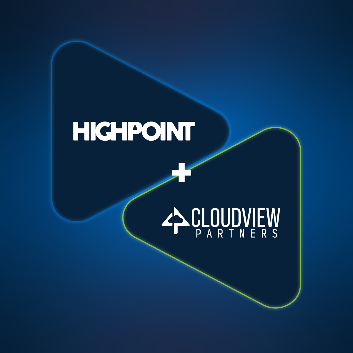 HighPoint Announces Acquisition of CloudView Partners to Accelerate Hybrid-Cloud and Platform Engineering Capabilities 