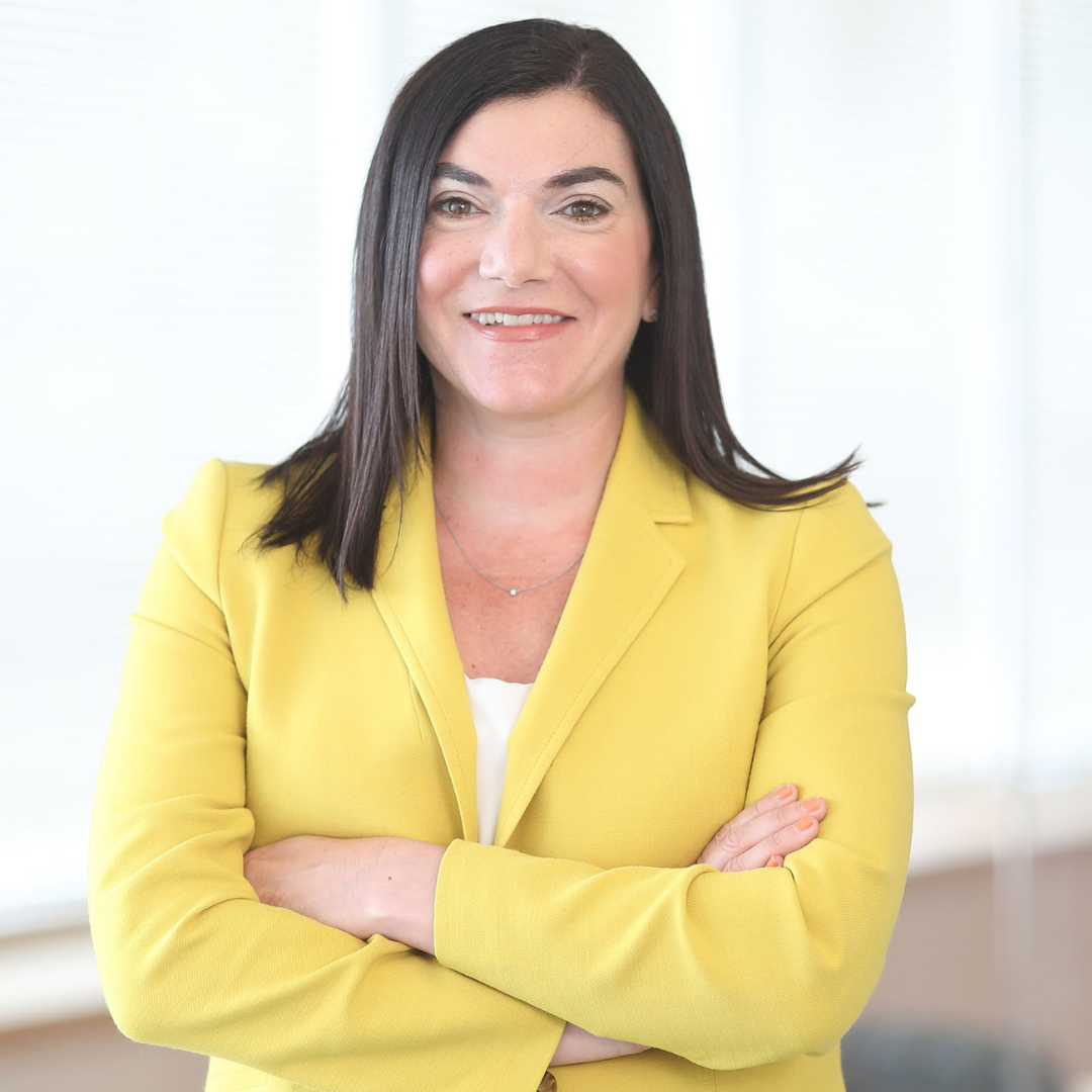 The Michaels Organization Announces Leadership Transition 