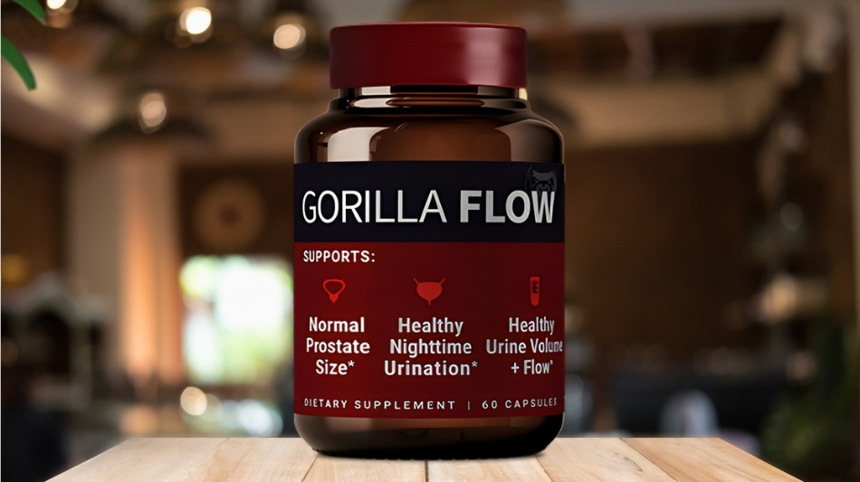 Gorilla Flow Review 2026: Don't Buy This Prostate Supplement Without Reading This First!