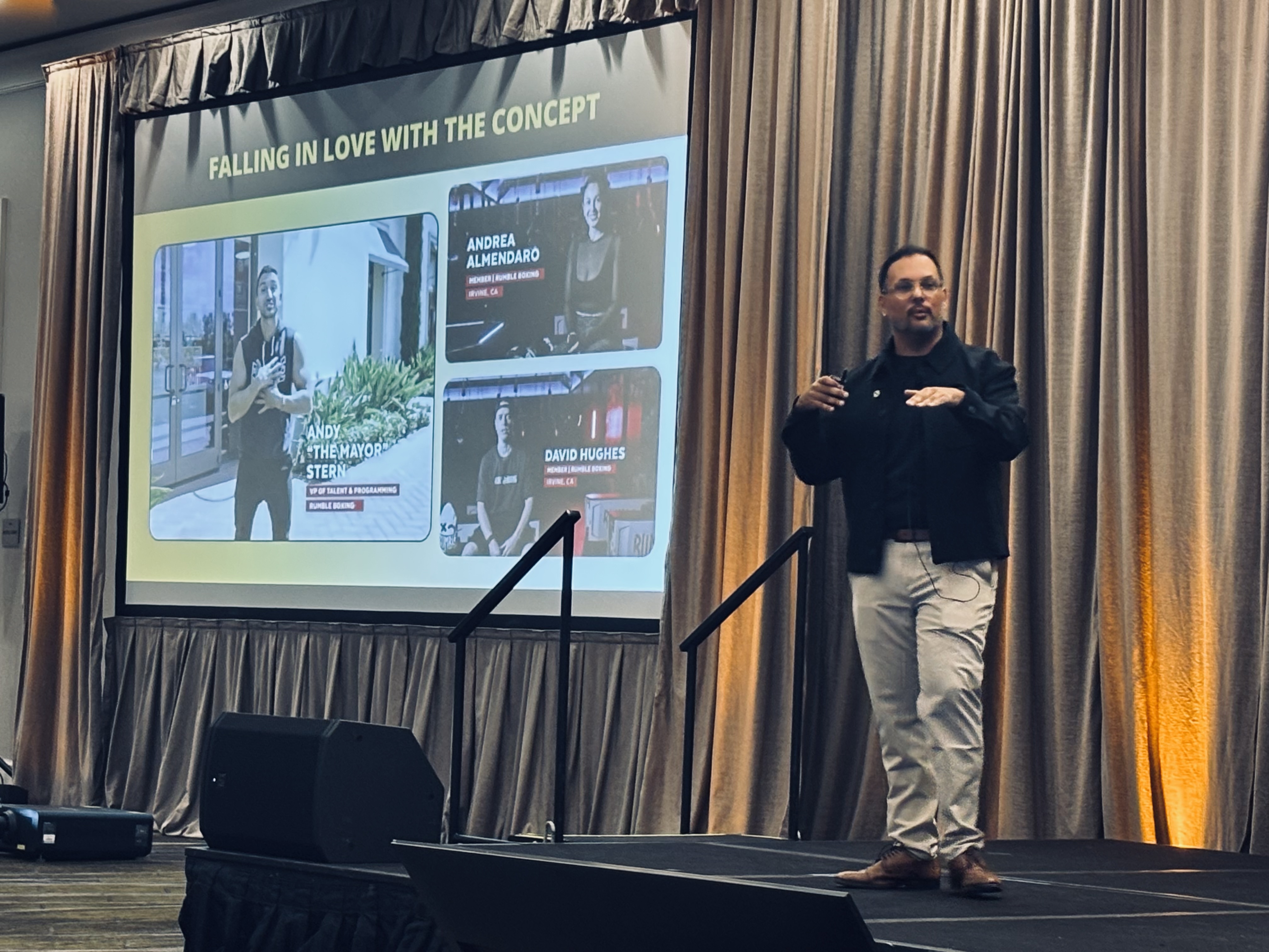Trifactor Introduces Video Systems Framework at Let's Grow Conference, Backed by Measurable Results