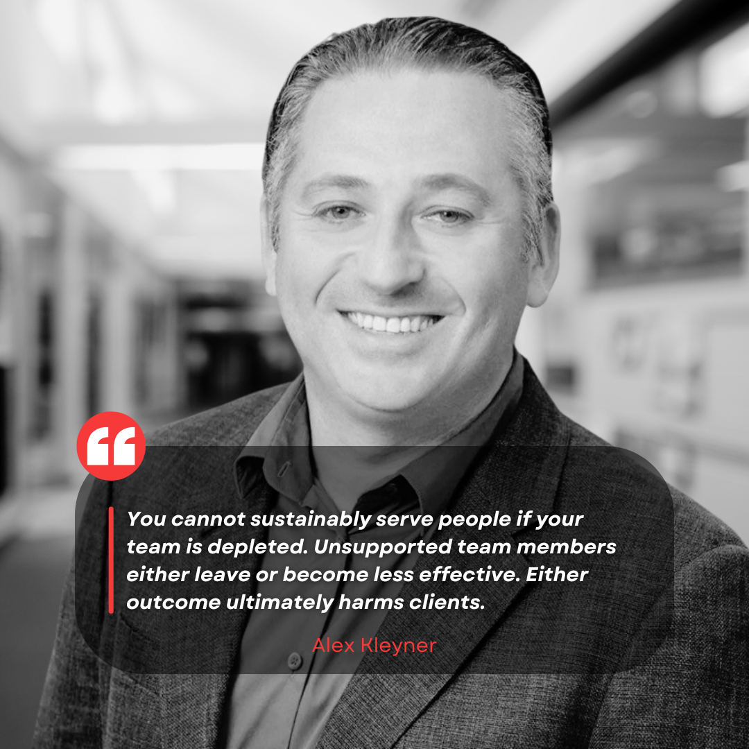 Alex Kleyner on Building the Right Teams to Address the Complexities of Debt 
