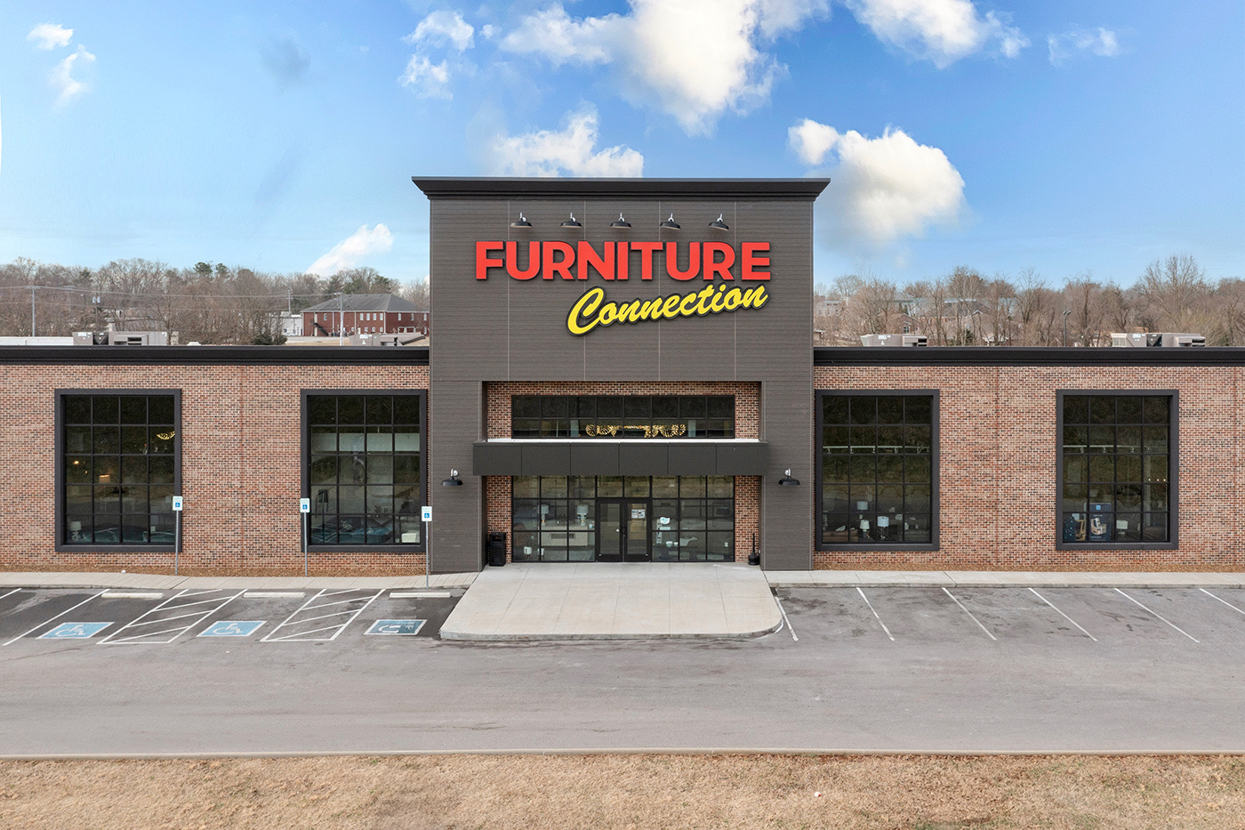 David Berggren Calls for Stronger Support of Local Retail and Community Giving