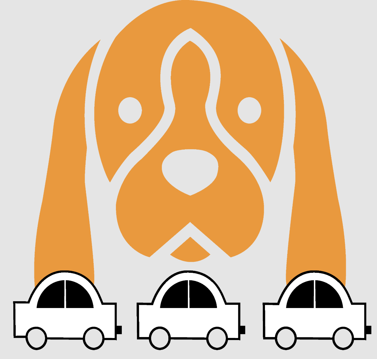Tower 25 Digital Marketing Named Official Marketing Partner for Carline Hound, Transforming the School Car Line Experience