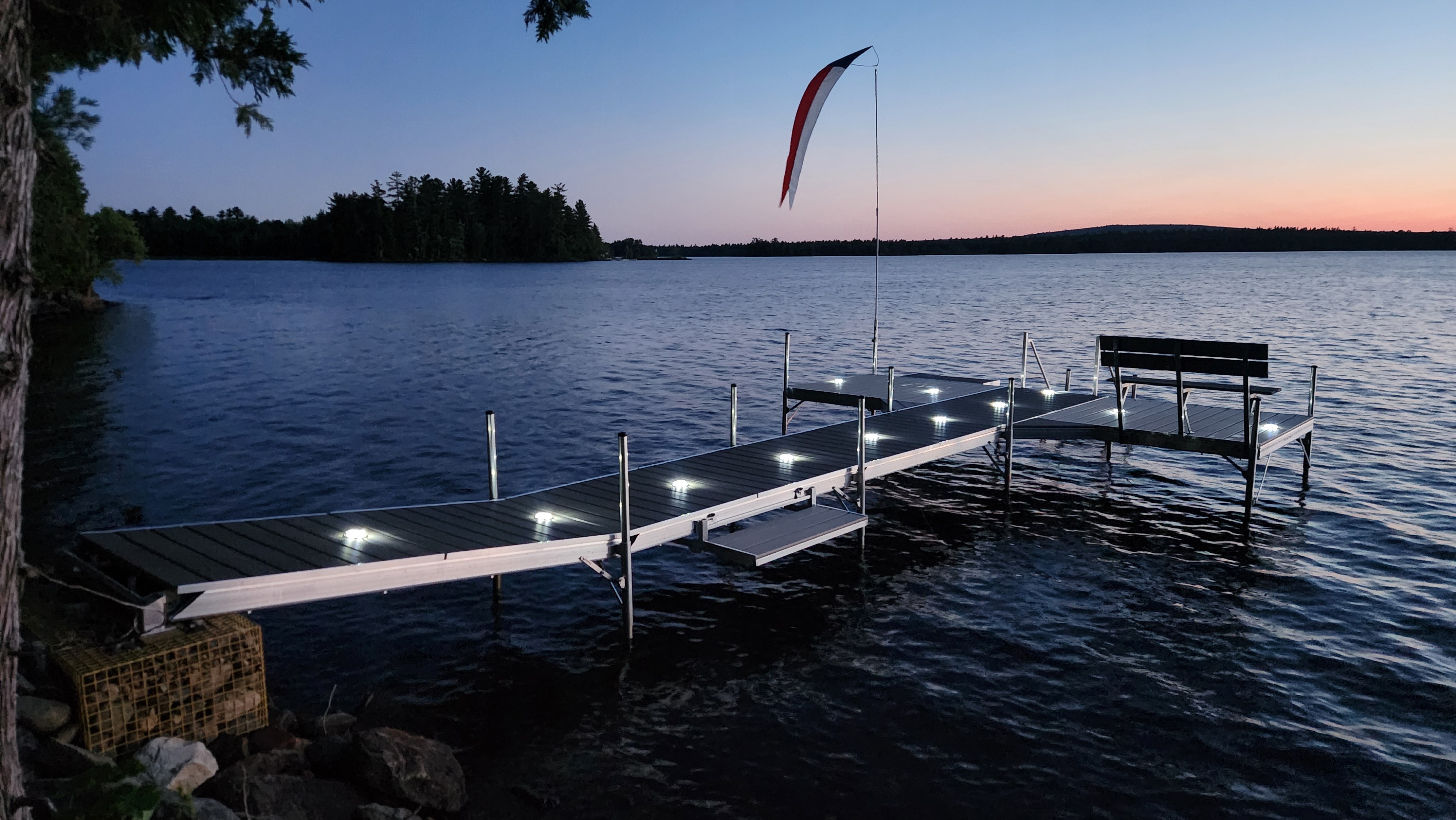 Pier of d'Nort Announces First Annual "Day of d'Nort" Celebration Across All Wisconsin Showrooms