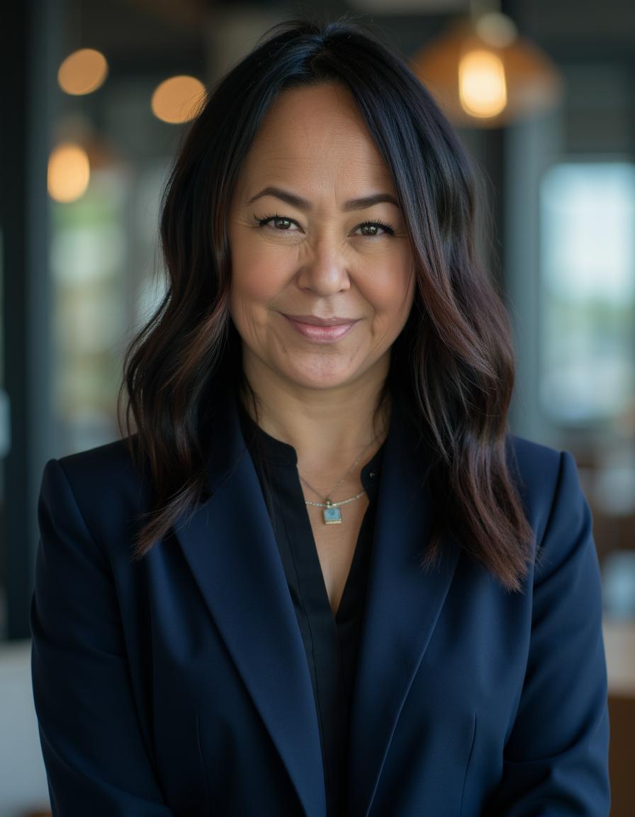 Suna Appoints Amy Diehl as Director of People Operations to Strengthen Workforce Infrastructure