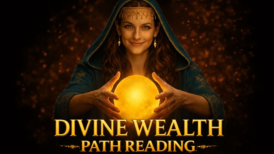 Divine Wealth Path Reading Review 2026: Legit or Scam?