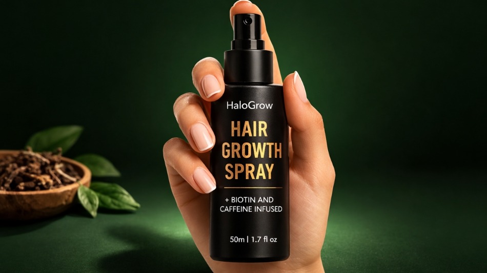 HaloGrow Review 2026: Does It Really Regrow Hair?