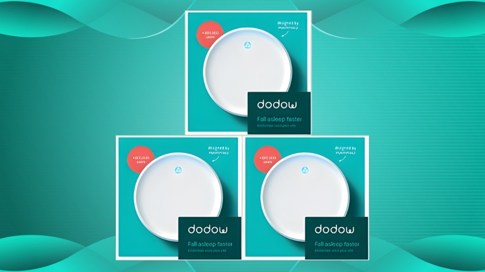 Dodow Review 2026: Can a Light-Based Sleep Device Really Help You Fall Asleep Faster?