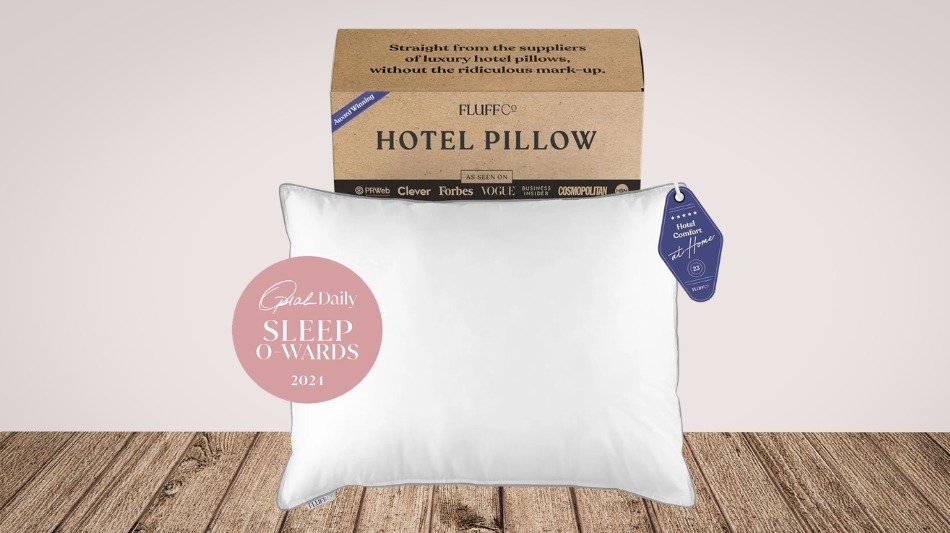 FluffCo Luxury Hotel Pillows Review 2026: Don't Buy This Before Reading This!