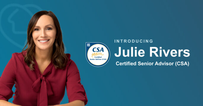 Nursing Home Abuse Center's Julie Rivers Earns Certified Senior Advisor (CSA) Credential