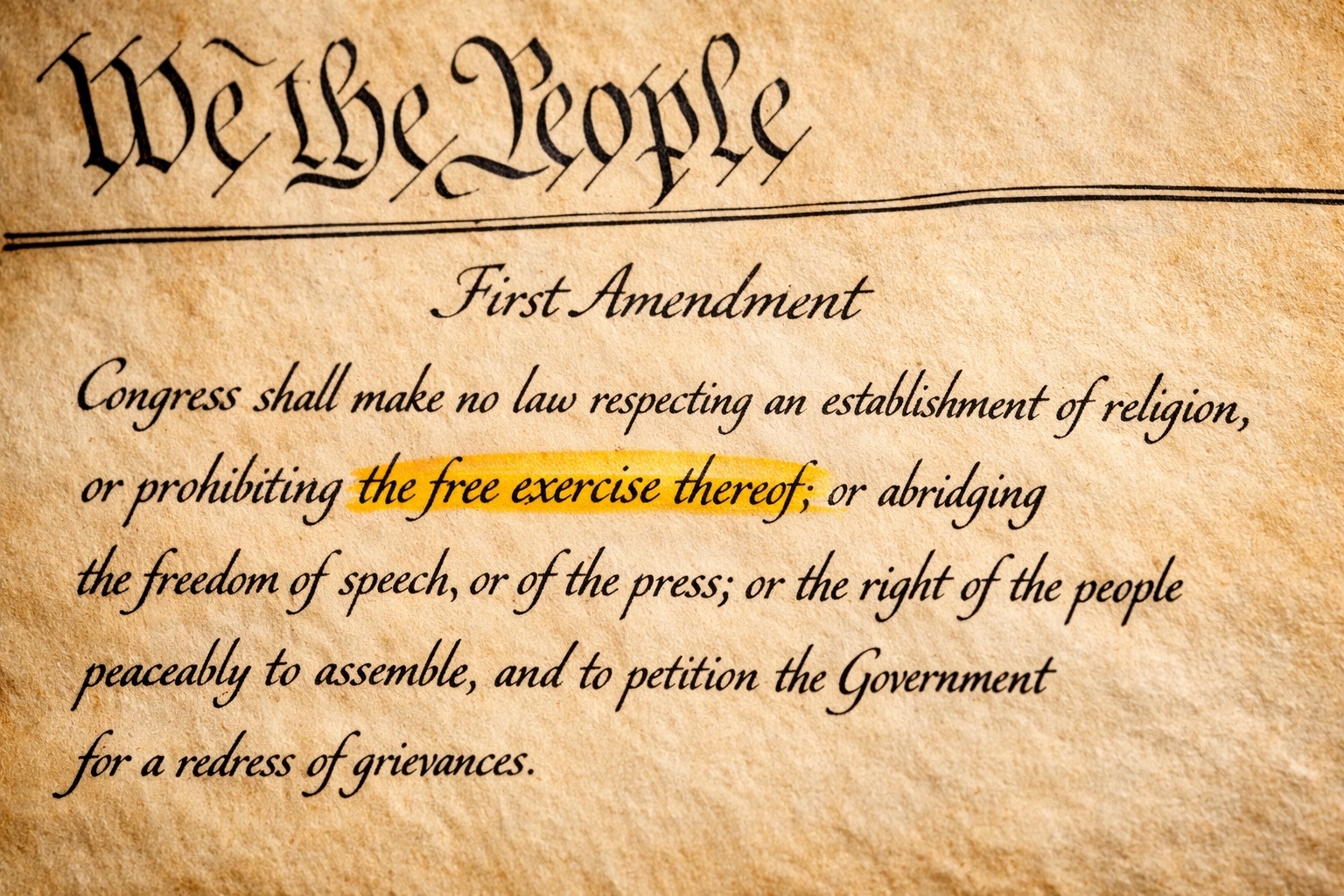 Intelligence Website The Brooks Brief Alleges Constitutional Violations In Potential Lawsuit