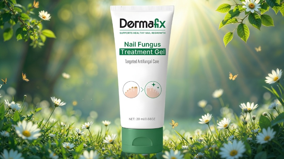 Dermafix Review 2026: Don't Buy Nail Fungus Gel Before Reading This First!
